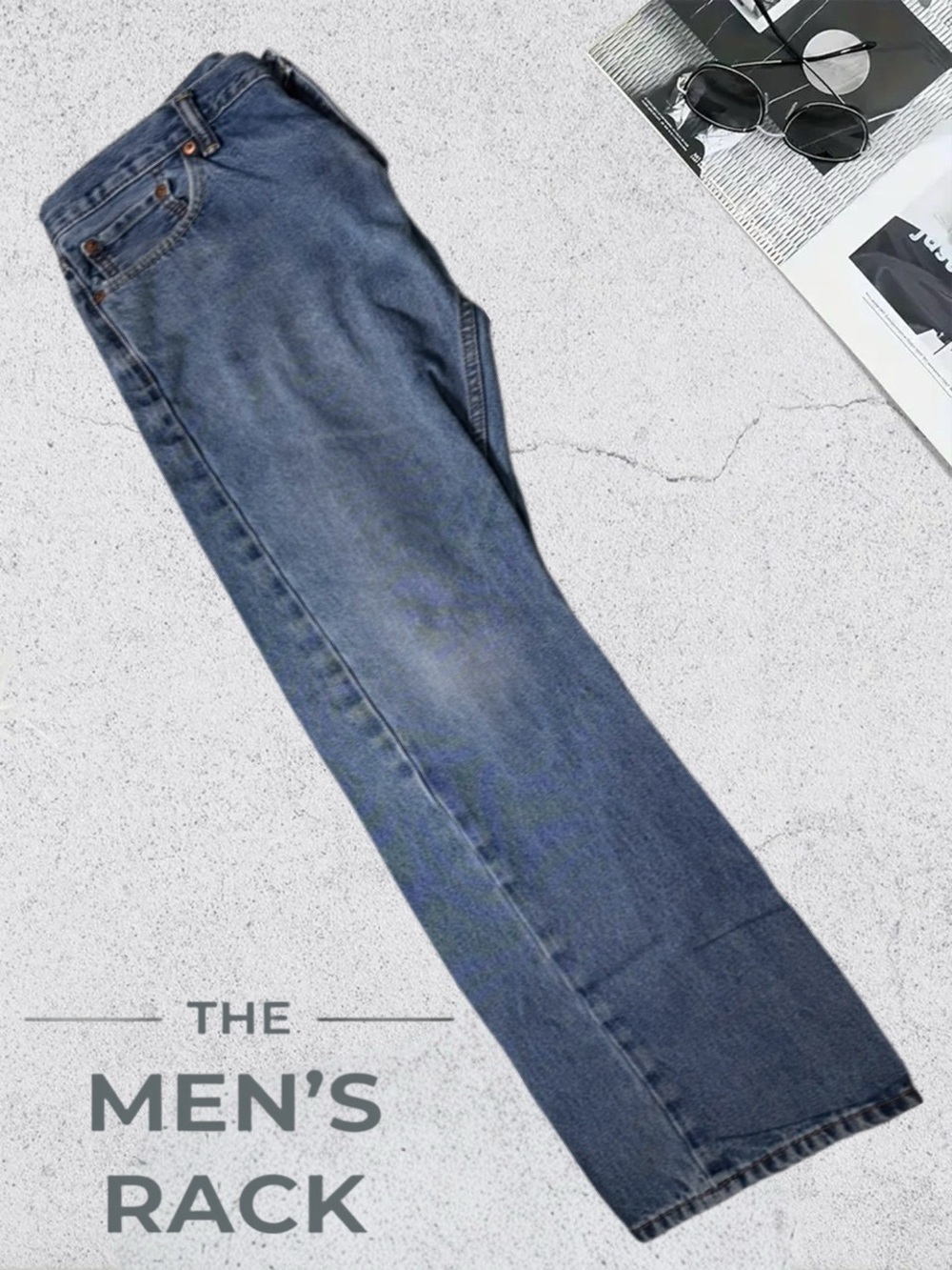Clean style. Great price. Zero hassle.